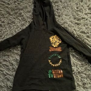 Boys 3t long sleeve